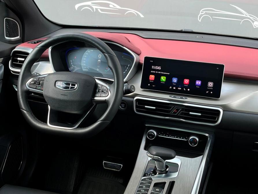 Geely Coolray I Санкт-Петербург  - изображение 16