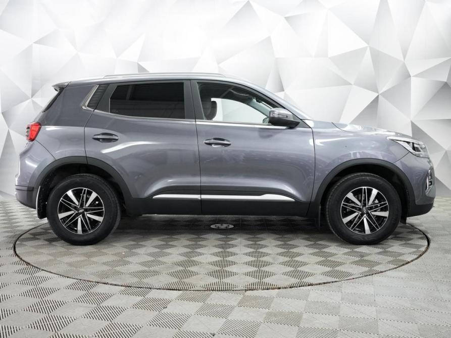 Chery Tiggo 4 Pro I Рестайлинг Ульяновск  - изображение 6