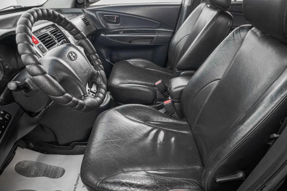 Hyundai Tucson I Барнаул  - изображение 9