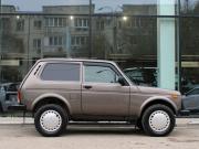 Lada (ВАЗ) 2121 (4x4) I Рестайлинг Самара  - изображение 18