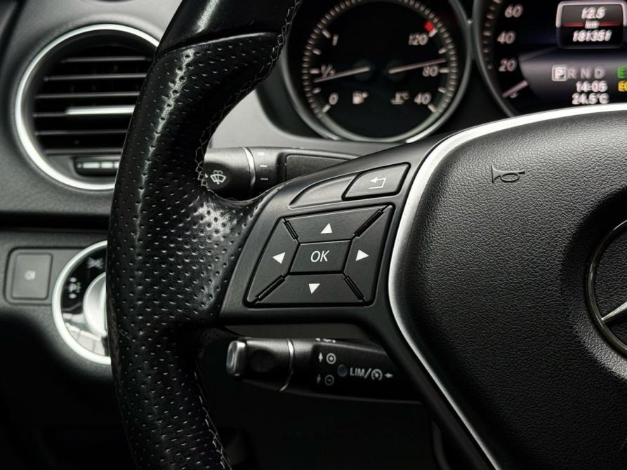 Mercedes-Benz C-Класс III (W204) Рестайлинг Ижевск  - изображение 20