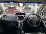 Toyota Vitz II (XP90) Челябинск  - изображение 24