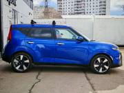 Kia Soul III Москва  - изображение 16