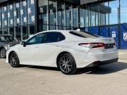 Toyota Camry VIII (XV70) Рестайлинг Краснодар  - изображение 43