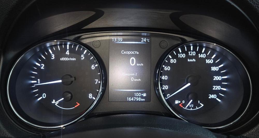 Nissan Qashqai II Вологда  - изображение 10