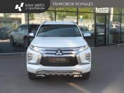 Mitsubishi Pajero Sport III Рестайлинг Казань  - изображение 18
