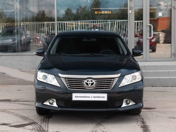 Toyota Camry VII (XV50) с пробегом 2011 года, цена 1 550 000 рублей, 297704 км, седан, Автокод Объявления