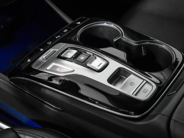 Hyundai Tucson IV с пробегом 2021 года, цена 2 749 000 рублей, 113927 км, внедорожник, Автокод Объявления
