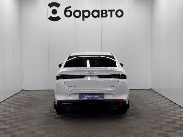 Kaiyi E5 с пробегом 2023 года, цена 1 269 000 рублей, 41213 км, седан, Автокод Объявления