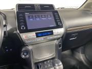 Toyota Land Cruiser Prado 150 Series Рестайлинг 3 Москва  - изображение 37