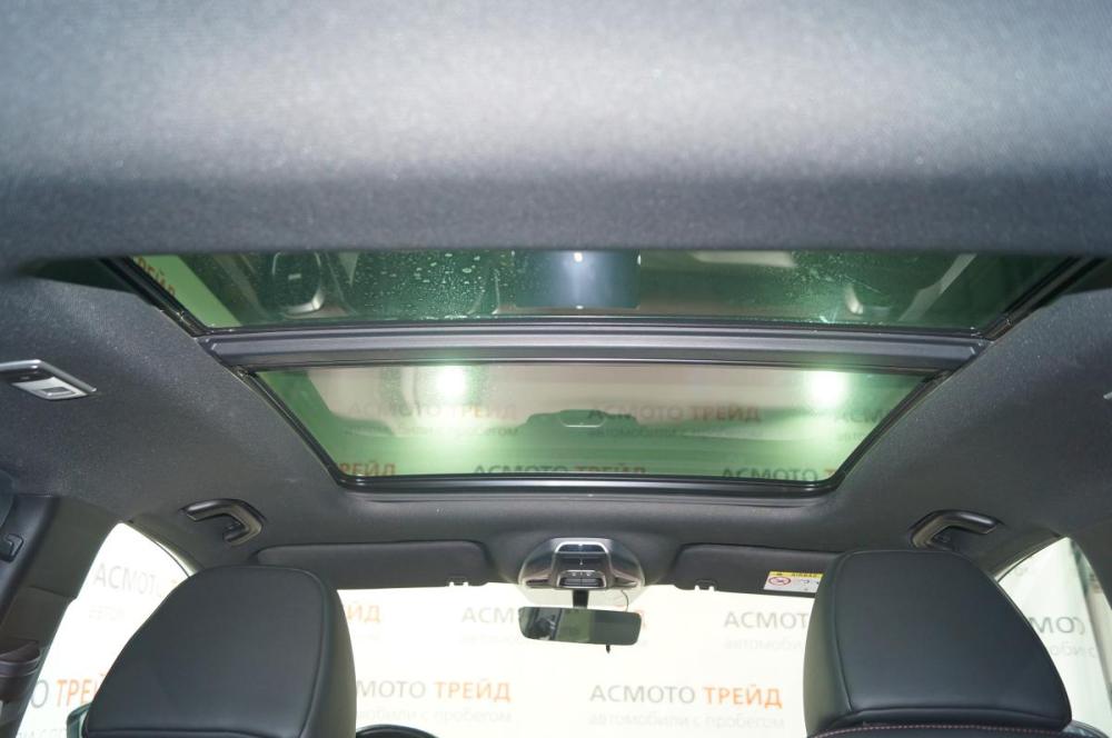 Geely Coolray I Екатеринбург  - изображение 7