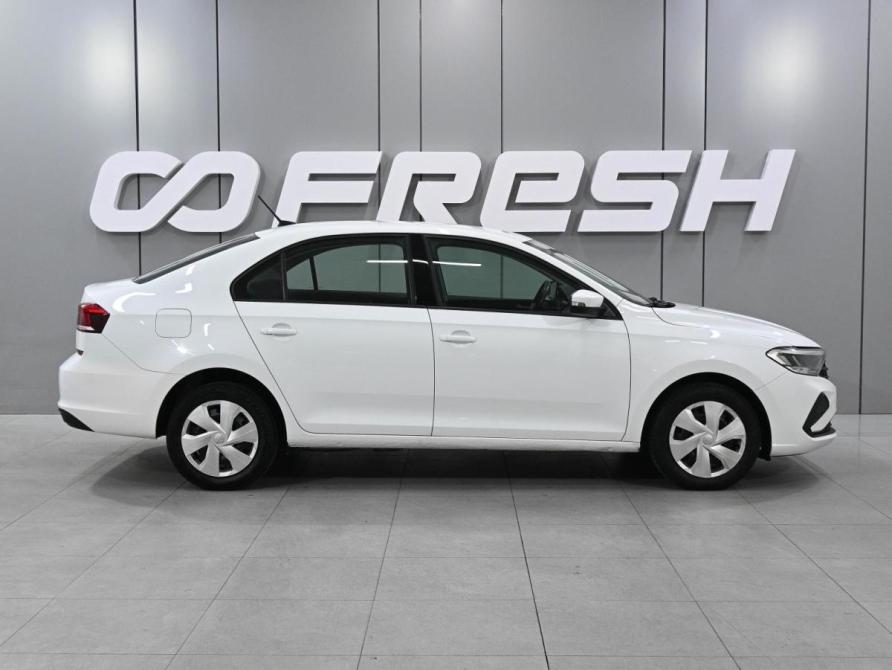 Volkswagen Polo VI Ростов-на-Дону  - изображение 5