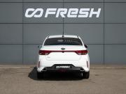 Kia Rio IV Рестайлинг Краснодар  - изображение 28
