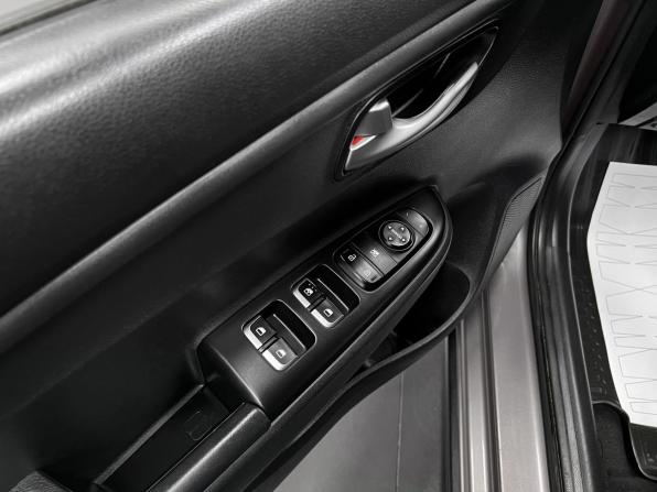Kia Rio IV с пробегом 2019 года, цена 1 290 000 рублей, 123399 км, хэтчбек, Автокод Объявления