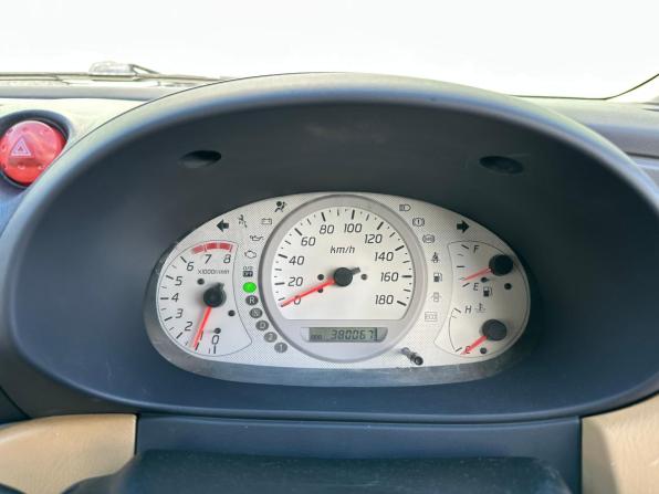 Nissan Tino с пробегом 2000 года, цена 450 000 рублей, 380000 км, минивэн, Автокод Объявления