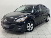 Mazda 3 II (BL) Курск  - изображение 19