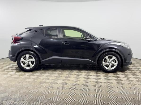 Toyota C-HR I с пробегом 2019 года, цена 1 994 900 рублей, 100091 км, внедорожник, Автокод Объявления