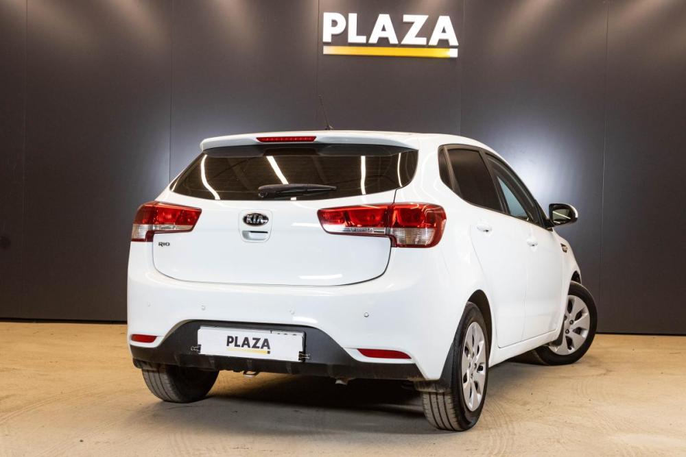 Kia Rio III Рестайлинг Уфа  - изображение 4