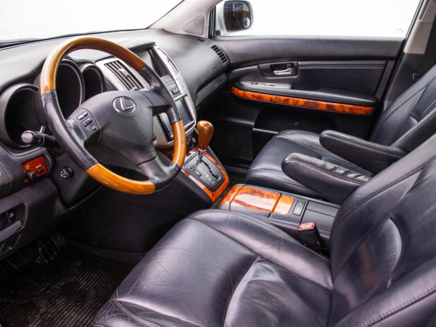 Lexus RX II Москва  - изображение 10