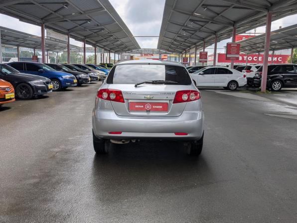Chevrolet Lacetti I с пробегом 2012 года, цена 599 900 рублей, 154000 км, хэтчбек, Автокод Объявления