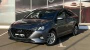 Hyundai Solaris II Рестайлинг Оренбург  - изображение 18
