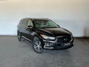 Infiniti QX60 I Рестайлинг Москва  - изображение 25