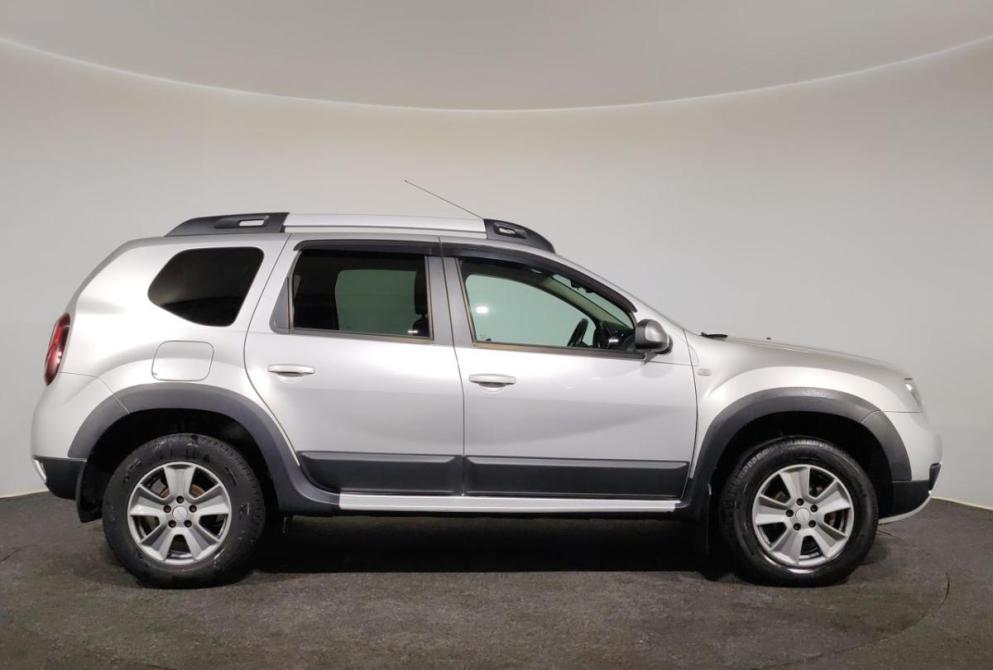 Renault Duster I Рестайлинг Ярославль  - изображение 4