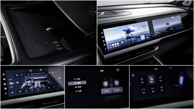 Geely Monjaro I Рестайлинг (China Market) с пробегом 2025 года, цена 4 099 000 рублей, 4335 км, внедорожник, Автокод Объявления