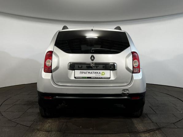 Renault Duster I с пробегом 2013 года, цена 929 900 рублей, 120500 км, внедорожник, Автокод Объявления