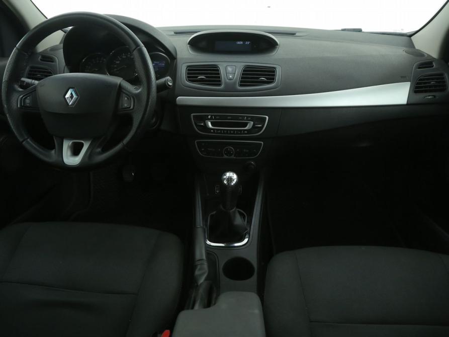 Renault Fluence I Иваново  - изображение 12