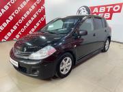 Nissan Tiida I Рестайлинг Новочеркасск  - изображение 18