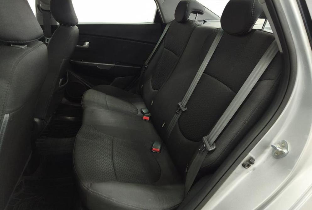 Kia Rio III Екатеринбург  - изображение 13