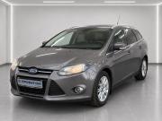 Ford Focus III Москва  - изображение 16