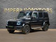 Mercedes-Benz G-Класс AMG II (W465) Рестайлинг Москва  - изображение 34