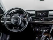 Audi A6 IV (C7) Санкт-Петербург  - изображение 54