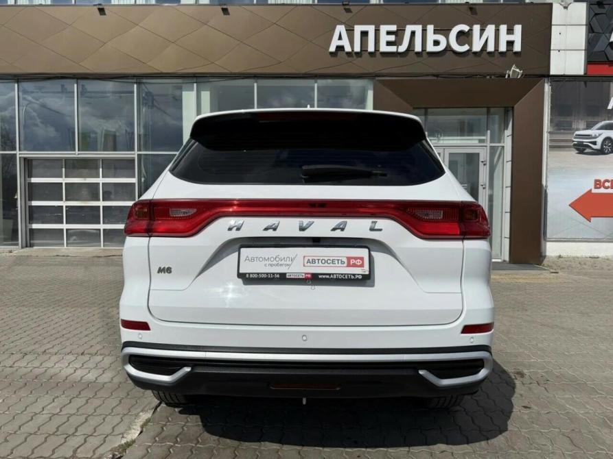 Haval M6 II Набережные Челны  - изображение 15