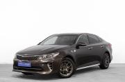 Kia Optima IV Барнаул  - изображение 36