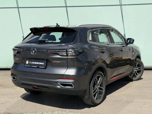 Changan CS55 Plus II с пробегом 2023 года, цена 1 969 000 рублей, 46601 км, внедорожник, Автокод Объявления