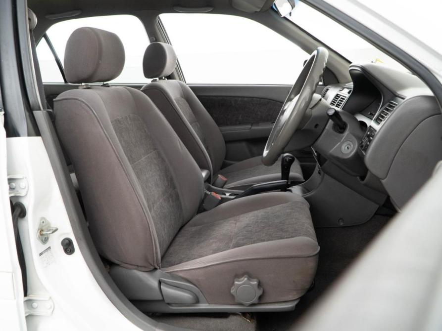 Toyota Carina VII (T210) Москва  - изображение 12