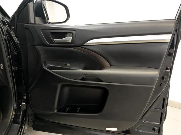 Toyota Highlander III (XU50) с пробегом 2014 года, цена 3 700 000 рублей, 74934 км, внедорожник, Автокод Объявления