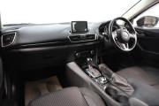 Mazda Axela III Новосибирск  - изображение 25