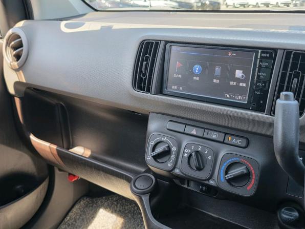 Toyota Passo II (C30) с пробегом 2015 года, цена 620 000 рублей, 61888 км, хэтчбек, Автокод Объявления