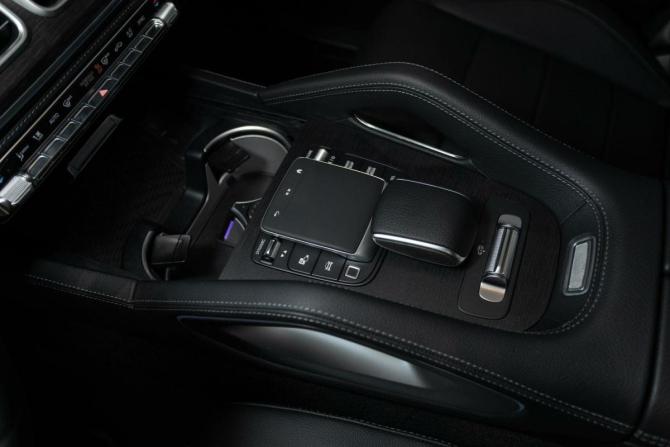 Новый Mercedes-Benz GLE II (V167) Рестайлинг 2026 года, цена 11 990 000 рублей, внедорожник, Автокод Объявления