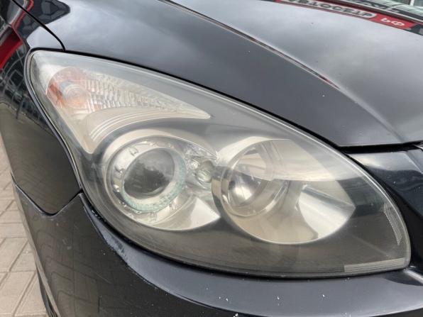 Hyundai i30 I с пробегом 2008 года, цена 699 900 рублей, 246559 км, хэтчбек, Автокод Объявления