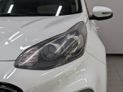 Kia Sportage IV Рестайлинг Москва  - изображение 38