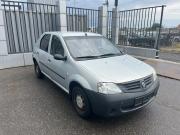 Renault Logan I Самара  - изображение 12