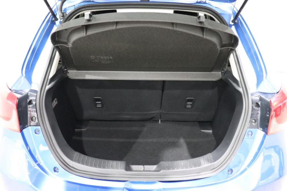 Mazda Demio IV (DJ) Иркутск  - изображение 11