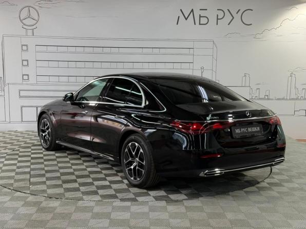 Mercedes-Benz E-Класс VI (W214 S214) с пробегом 2025 года, цена 7 300 000 рублей, 810 км, седан, Автокод Объявления