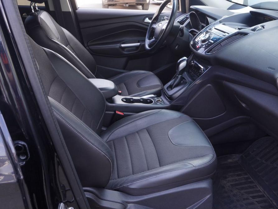Ford Kuga II Москва  - изображение 11
