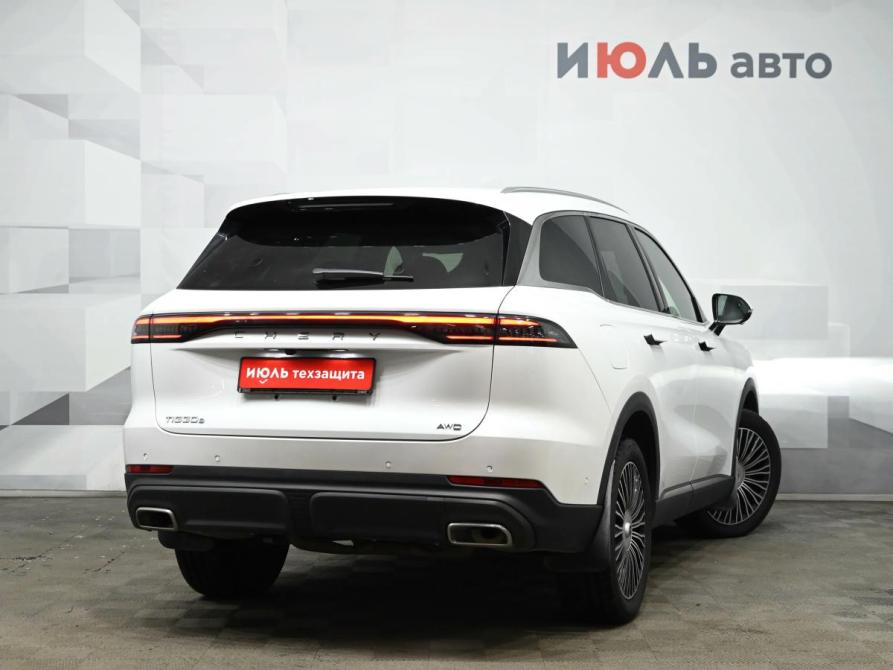 Chery Tiggo 9 I Екатеринбург  - изображение 6